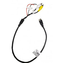 Load image into Gallery viewer, EchoMaster GX16-RCA-PWR Camera Adapter for Analog to GXE