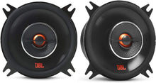 Load image into Gallery viewer, JBL GX428 105 Watts Max, GX Series 4" 2-Way Coaxial Car Audio Speakers