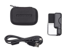 Load image into Gallery viewer, Samson GO MIC Studio Gaming Twitch Microphone Streaming Recording Game Mic