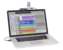 Load image into Gallery viewer, Samson GO MIC Studio Gaming Twitch Microphone Streaming Recording Game Mic