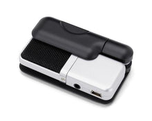 Load image into Gallery viewer, Samson GO MIC Studio Gaming Twitch Microphone Streaming Recording Game Mic