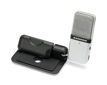 Load image into Gallery viewer, Samson GO MIC Studio Gaming Twitch Microphone Streaming Recording Game Mic