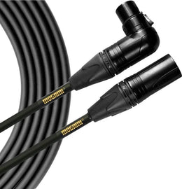Mogami GOLD STAGE-10R Microphone Cable - 10ft