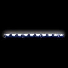 Load image into Gallery viewer, Heise H-B350-BLK 5050 Blue/Black Light Strip with Black Base - 3 Meter, 60 LED, Retail
