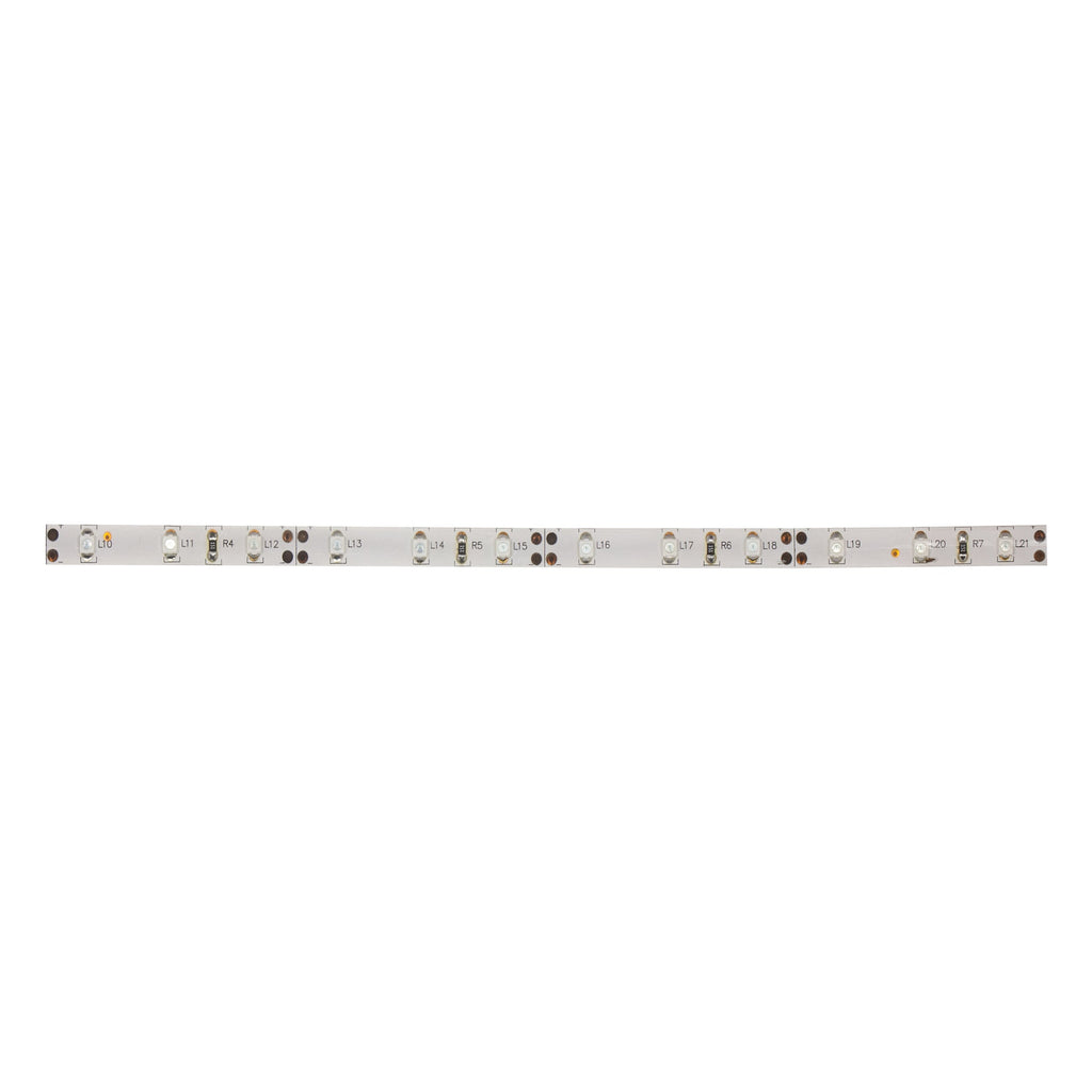 Heise H-B535 3528 Blue Light Strip - 5 Meter, 60 LED, Retail