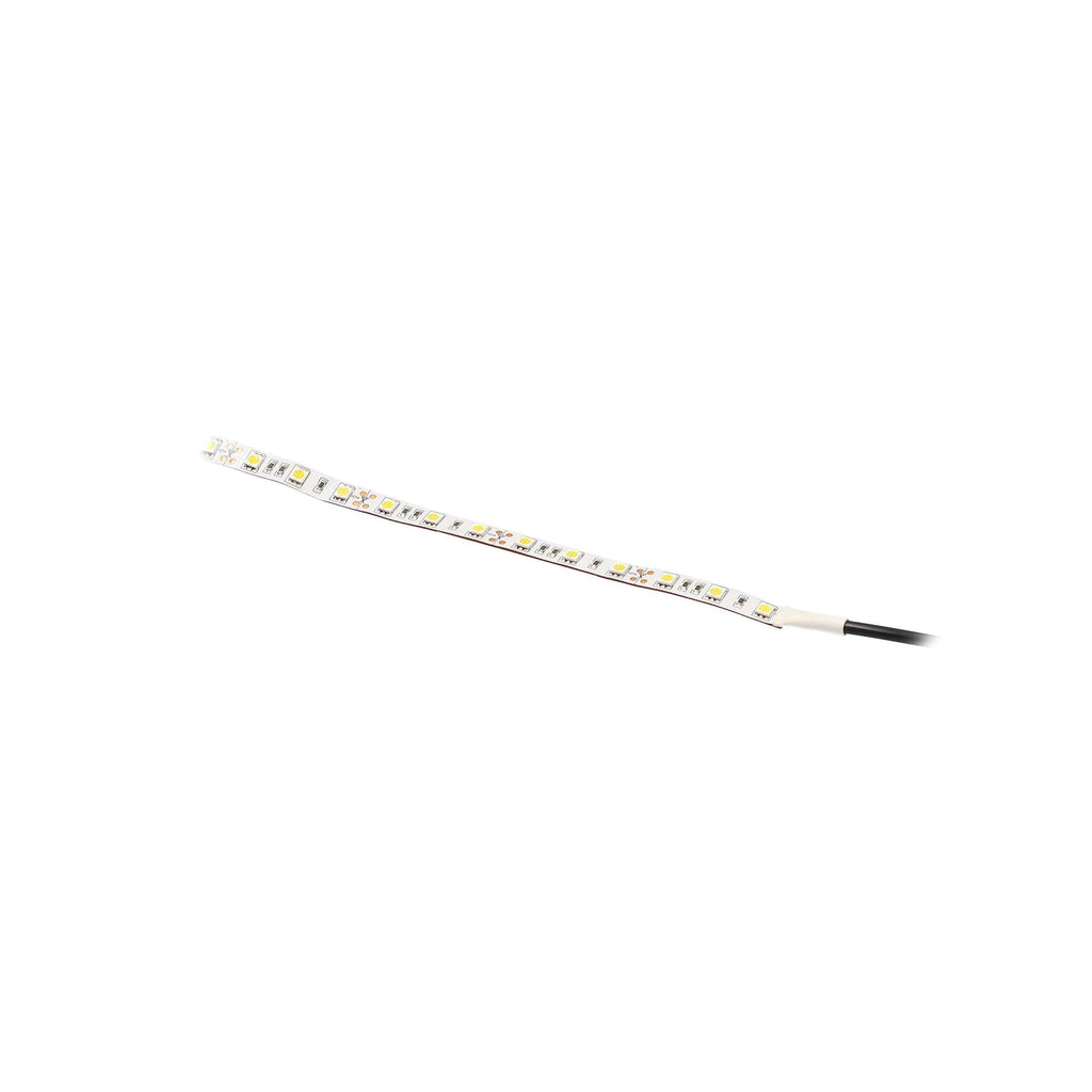 Heise H-CW550I Cool White 5050 Indoor LED Strip - 5 Meter, Retail