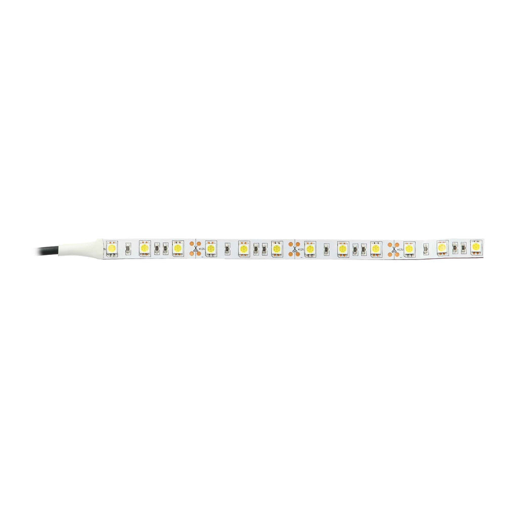 Heise H-CW550I Cool White 5050 Indoor LED Strip - 5 Meter, Retail