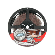 Load image into Gallery viewer, Heise H-CW550I Cool White 5050 Indoor LED Strip - 5 Meter, Retail