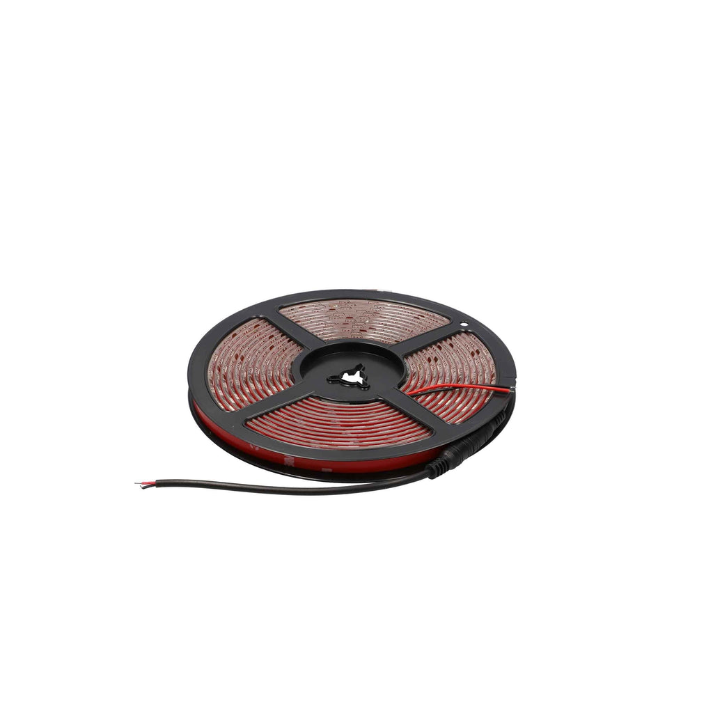 Heise H-CW550 5050 Cool White Light Strip - 5 Meter, 60 LED, Retail
