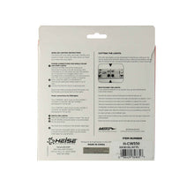 Load image into Gallery viewer, Heise H-CW550 5050 Cool White Light Strip - 5 Meter, 60 LED, Retail