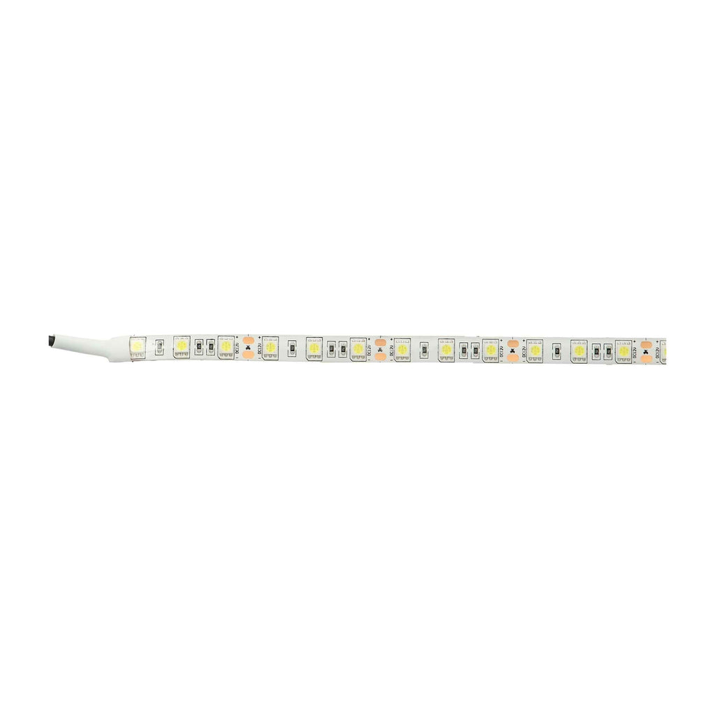 Heise H-CW550 5050 Cool White Light Strip - 5 Meter, 60 LED, Retail