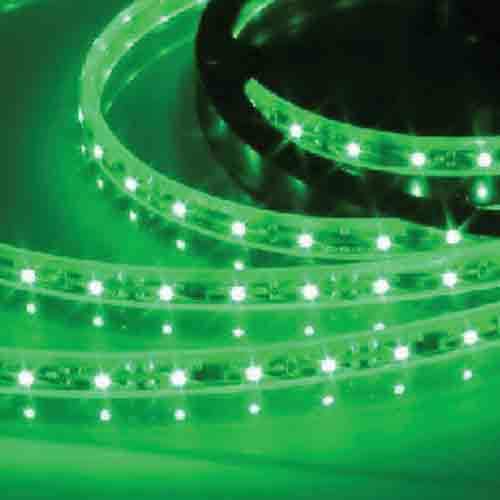 Heise H-G550 5050 Green Light Strip - 5 Meter, 60 LED, Retail