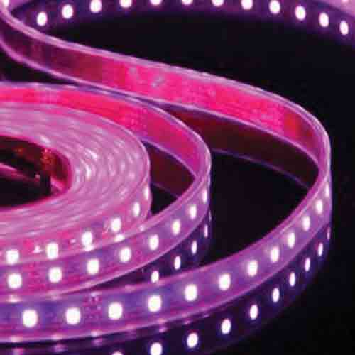 Heise H-PK350 PINK 3M 60 LEDS PER 5050 RETAIL PACK
