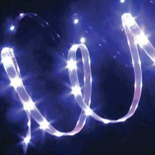 Load image into Gallery viewer, Heise H-PP535 3528 Purple Light Strip - 5 Meter, 60 LED, Retail