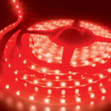 Load image into Gallery viewer, Heise H-R350 5050 Red Light Strip - 3 Meter, 60 LED, Retail