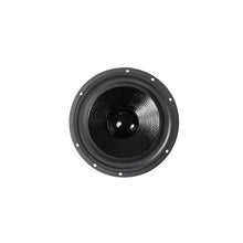 Load image into Gallery viewer, Diamond Audio H600A HEX Series 6.75” 2-Way Component Set w/Aluminum Dome Tweeter