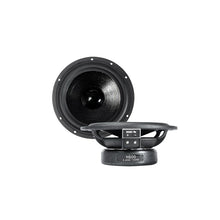 Load image into Gallery viewer, Diamond Audio H600S HEX Series 6.75” 2-Way Component Set w/Silk Dome Tweeter
