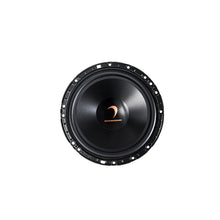 Load image into Gallery viewer, Diamond Audio H65S HEX Series 6.5“ 2-Way Component Set w/25mm Silk Dome Tweeter