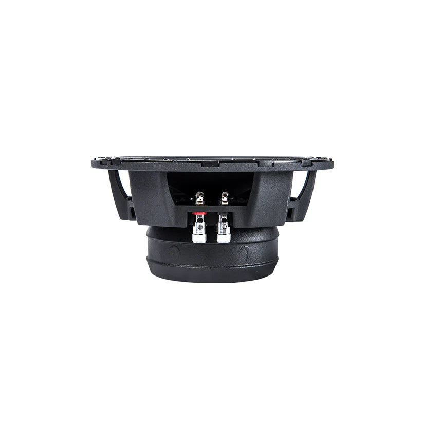 Diamond Audio H65S HEX Series 6.5“ 2-Way Component Set w/25mm Silk Dome Tweeter