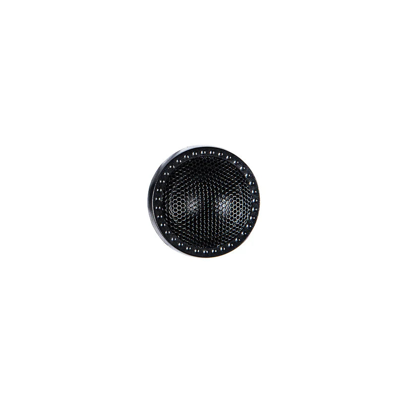 Diamond Audio H65S HEX Series 6.5“ 2-Way Component Set w/25mm Silk Dome Tweeter