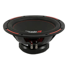 Load image into Gallery viewer, 2 Cerwin Vega H7124D 12" Subwoofers 1200W + TRAX1.2000D 2000W Amplifier