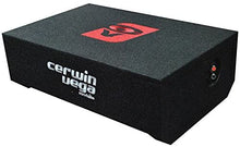 Load image into Gallery viewer, Cerwin Vega Mobile H7SE10 Audio Control LC2iB+ Amp Kit 4 gauge package