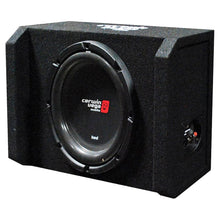 Load image into Gallery viewer, H7SE10 Audio Control LC2iB and Amp kit 4 gauge package