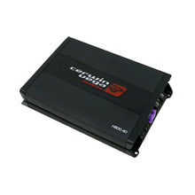 Load image into Gallery viewer, Cerwin Vega H800.4D HED 4-Ch 800W Full Class-D Amplifier + 8 Gauge Amp Kit