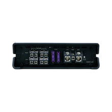 Load image into Gallery viewer, Cerwin Vega H800.4D HED 4-Ch 800W Full Class-D Amplifier + 8 Gauge Amp Kit