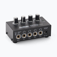 Load image into Gallery viewer, On-Stage HA4000 Four-Channel Headphone Amp