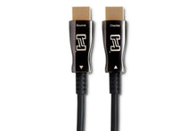 Load image into Gallery viewer, Hosa HAOC-410 High Speed 4K HDMI Active Optical Cable 10'
