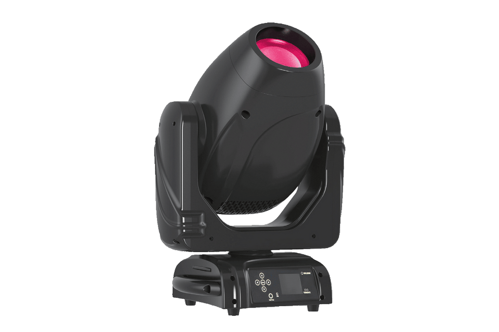 Antari HAVOC H200 LED Moving Head Hybrid – 200W