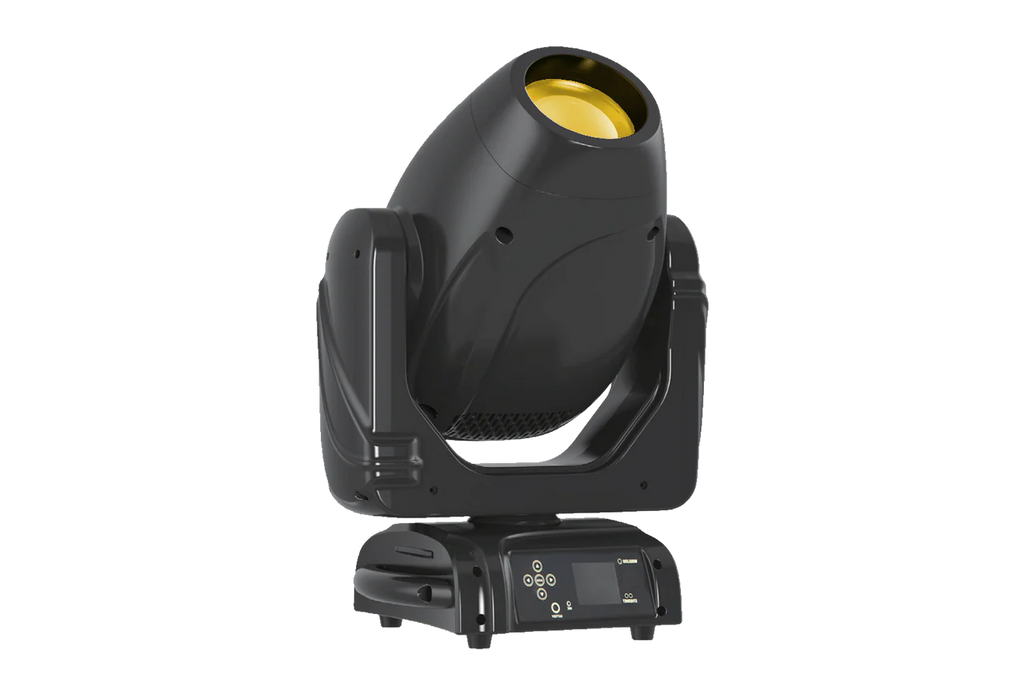 Antari HAVOC H200 LED Moving Head Hybrid – 200W