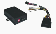 Load image into Gallery viewer, Crux HBRHD-61A Radio Replacement w/ Handle Bar Retention for Harley-Davidson 1998-2013