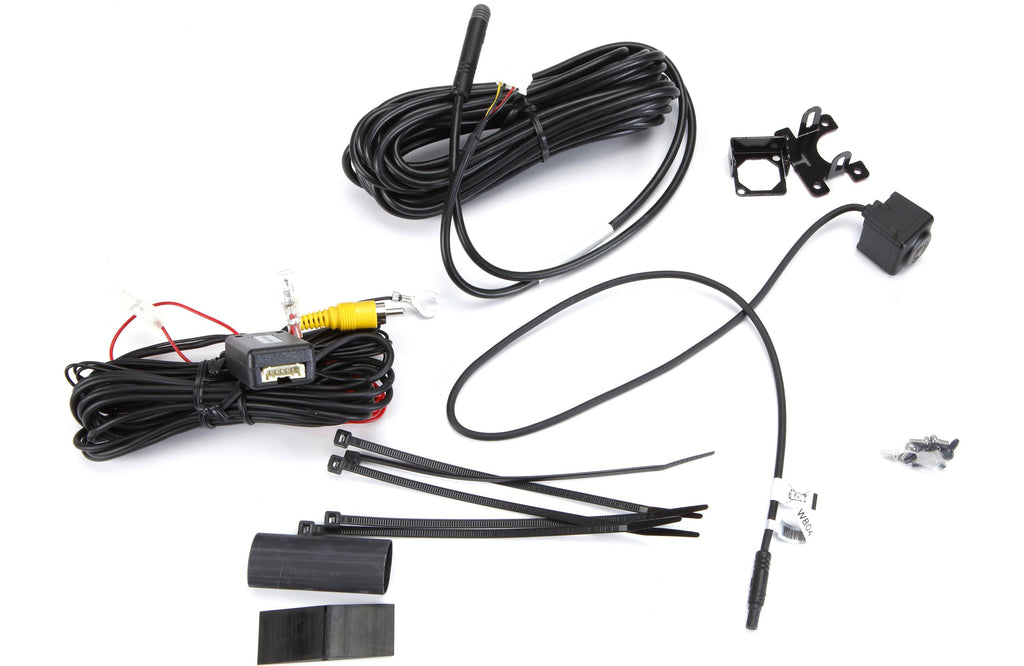 Alpine iLX-F511 Digital receiver+ HCE-C1100 camera + KTX-C10LP License kit