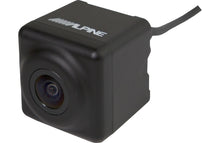 Load image into Gallery viewer, Alpine iLX-507 7" Digital multimedia receiver+Alpine HCE-C1100 Backup camera surface-mount+ Alpine KTX-C10LP License plate mounting kit for select Alpine rear-view cameras