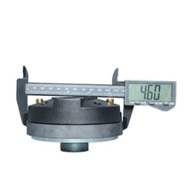 Load image into Gallery viewer, MR DJ HD800 4.6" 800W PRO PA DJ High-Frequency Titanium Compression Horn Driver Tweeter