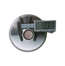 Load image into Gallery viewer, MR DJ HD800 4.6" 800W PRO PA DJ High-Frequency Titanium Compression Horn Driver Tweeter