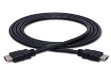 Load image into Gallery viewer, Hosa HDMA-415 High Speed HDMI Cable with Ethernet - 15 foot