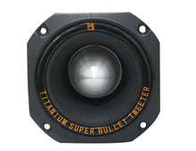 Load image into Gallery viewer, MR DJ HDT600B 600W 4" Piezo Horn Heavy Duty Super Strong Bullet Super Tweeter