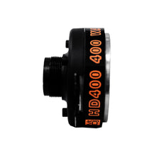 Load image into Gallery viewer, HD-400 PRO Professional Titanium DJ Compression Screw-on Horn PA Speaker Grade Horn Driver