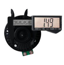 Load image into Gallery viewer, MR DJ HD-500 500 WATTS 1" High-Frequency Compression Driver Tweeter Horn
