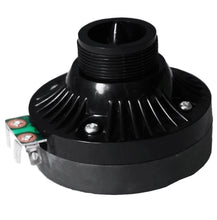 Load image into Gallery viewer, MR DJ HD-500 500 WATTS 1" High-Frequency Compression Driver Tweeter Horn