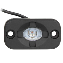 Load image into Gallery viewer, Heise HE-4TLRGBK RGB Accent Light Kit - 4 RGB Pods, 3 LED