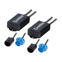 Load image into Gallery viewer, Heise HE-9004D Canbus Decoder for HE-9004LED