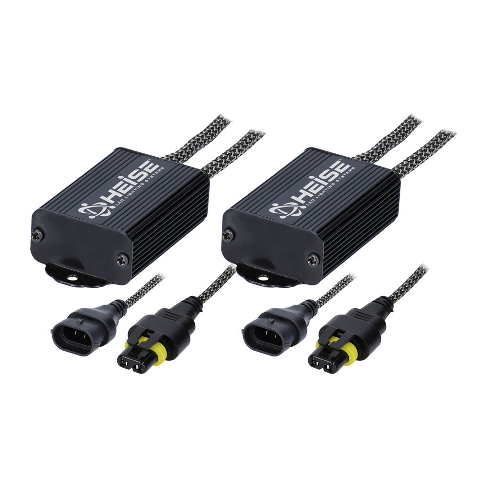 Heise HE-9005D Canbus Decoder for HE-9005LED