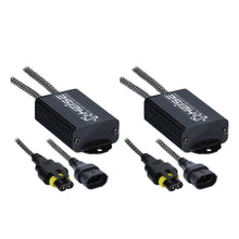 Load image into Gallery viewer, Heise HE-9005D Canbus Decoder for HE-9005LED