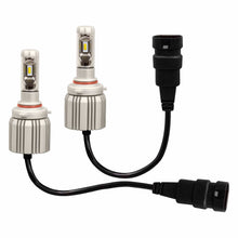 Load image into Gallery viewer, Heise HE-9005LED 9005 LED Kit - Single Beam, Pair