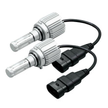 Load image into Gallery viewer, Heise HE-9006LED 9006 LED Kit - Single Beam, Pair