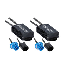 Load image into Gallery viewer, Heise HE-9007D Canbus Decoder for HE-9007LED